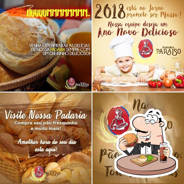 Padaria Paraíso