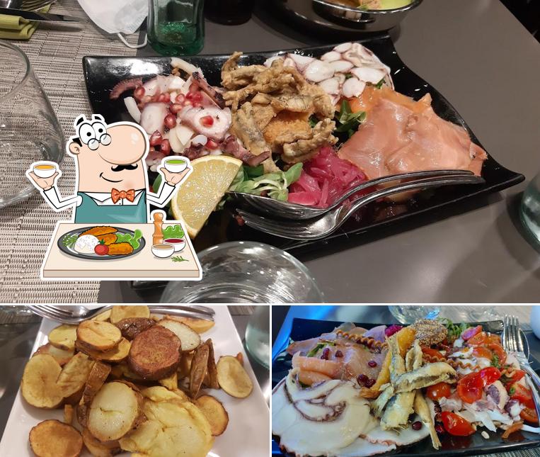 Cibo al Paperoverde