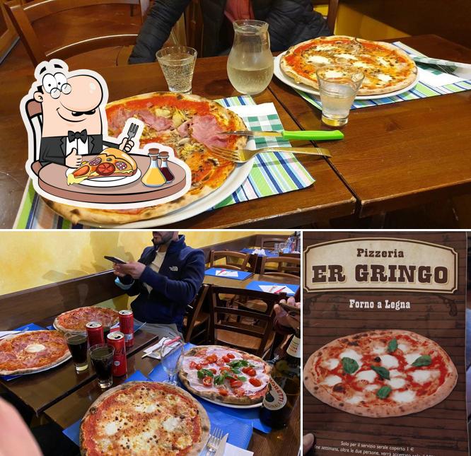 La pizza è il piatto veloce più amato al mondo