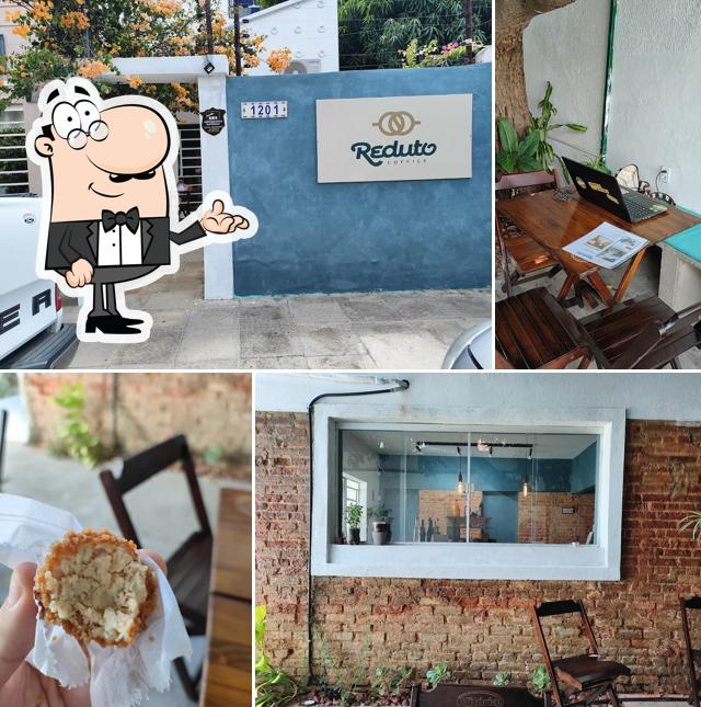 Reduto Coffice