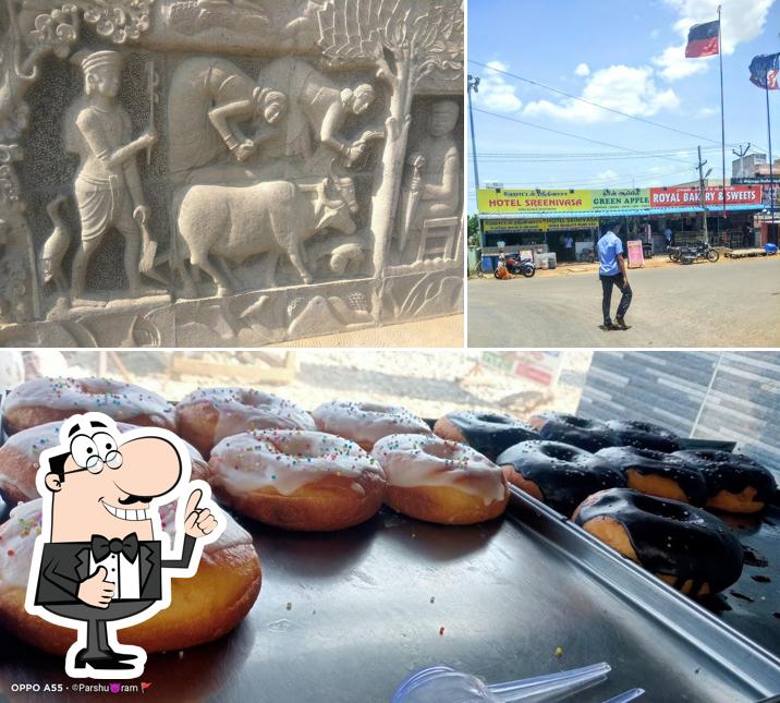 Royal Bakery And Sweets
