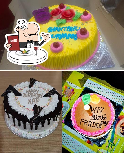 SLV Bakery And Sweets