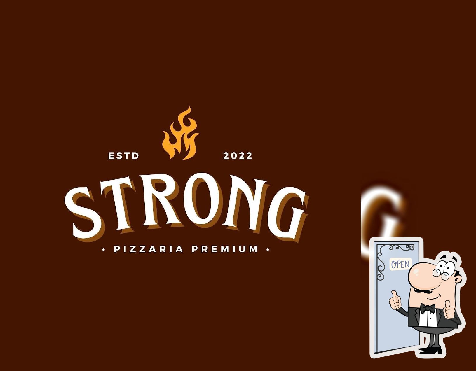 STRONG PIZZARIA
