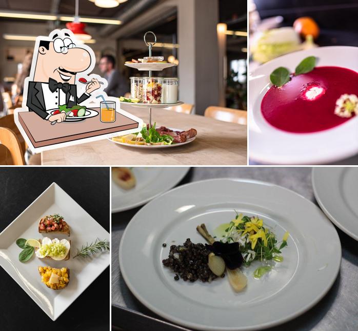 Platti al Samstag im Quadrat