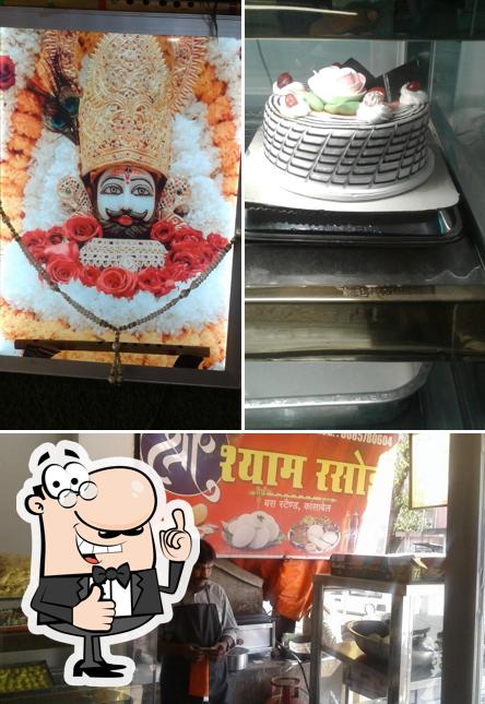 Look at this photo of Shree Shyam Rasoi श्री श्याम रसोई