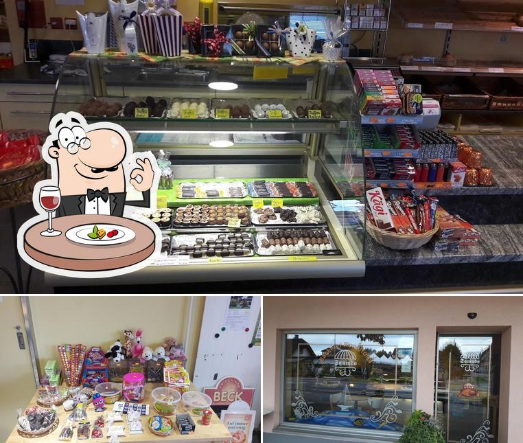Squindo Bäckerei AG, Triengen