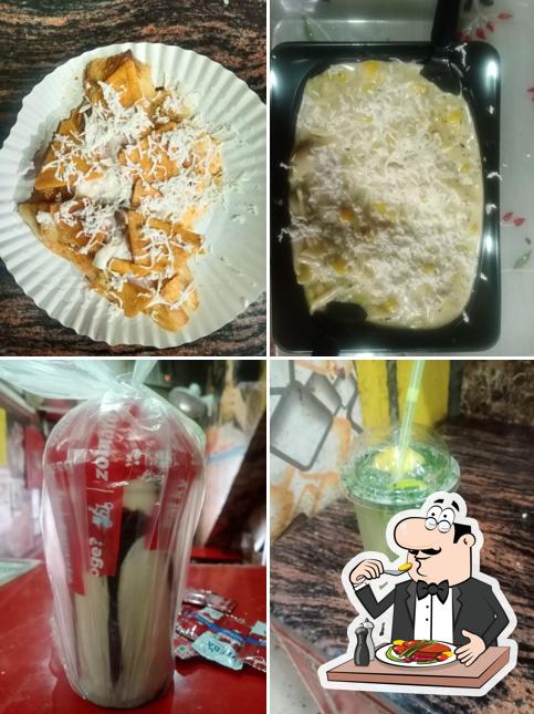 Meals at Surya Foods
