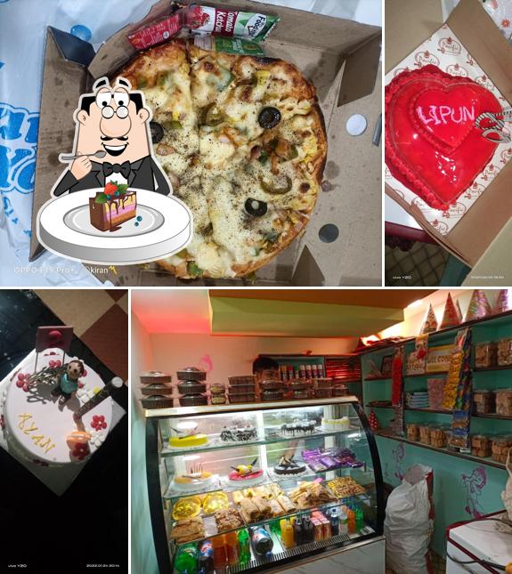 The CAKE KING
