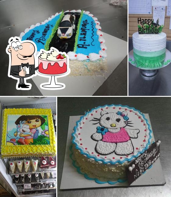 Sri Vela Bakery & Sweets photo