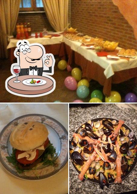 Cibo al Francois