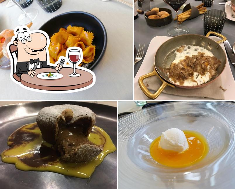 Massimo Camia Ristorante - Locanda Camia