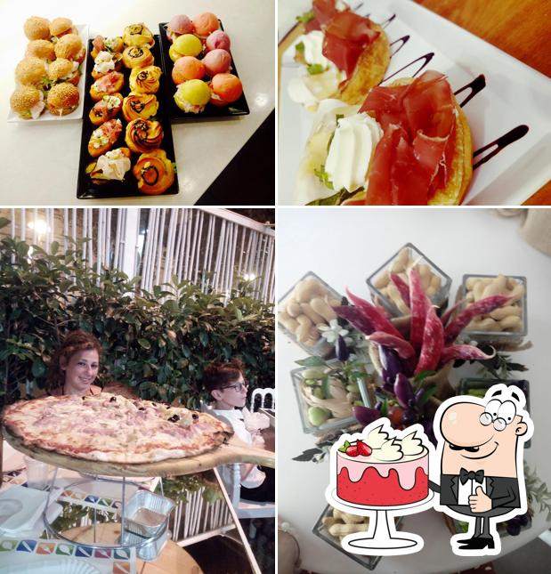 Ecco una foto di Bakery & More
