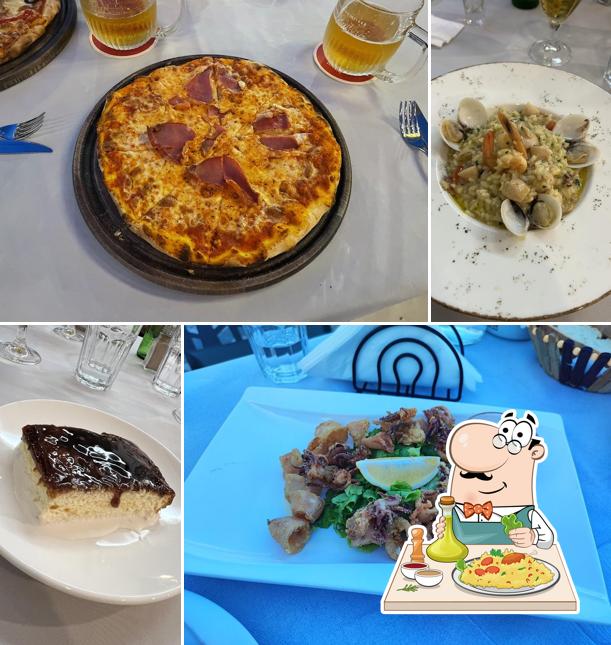 Bar Restaurant Shkodra Lake