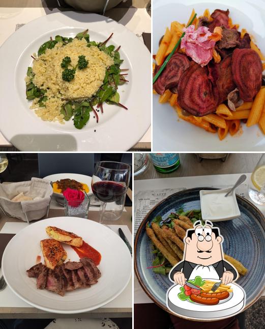 Bistrot & Pizza Argentino