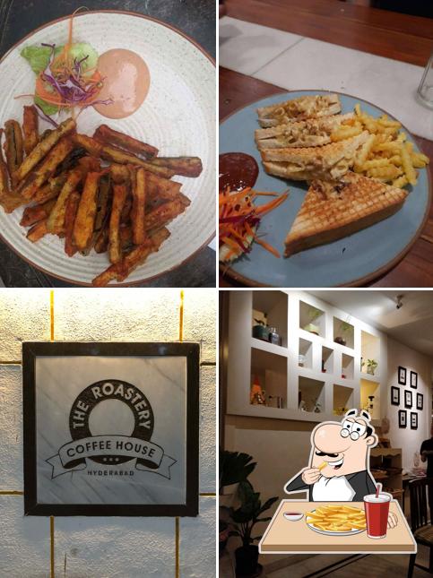 French fries are one of the most beloved dishes around the globe