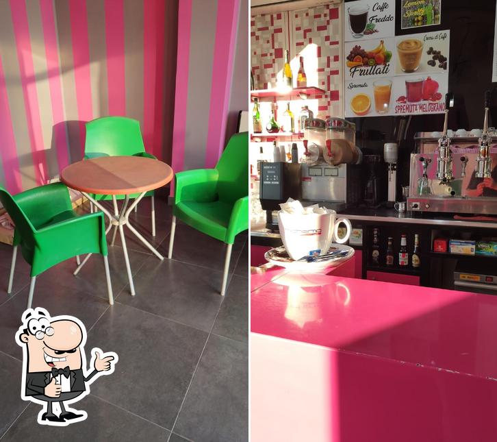 Dna Cafè