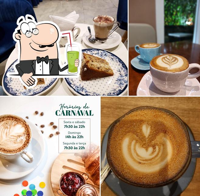 Fiorello Café