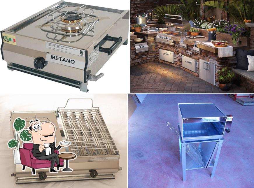 General Grandi Cucine