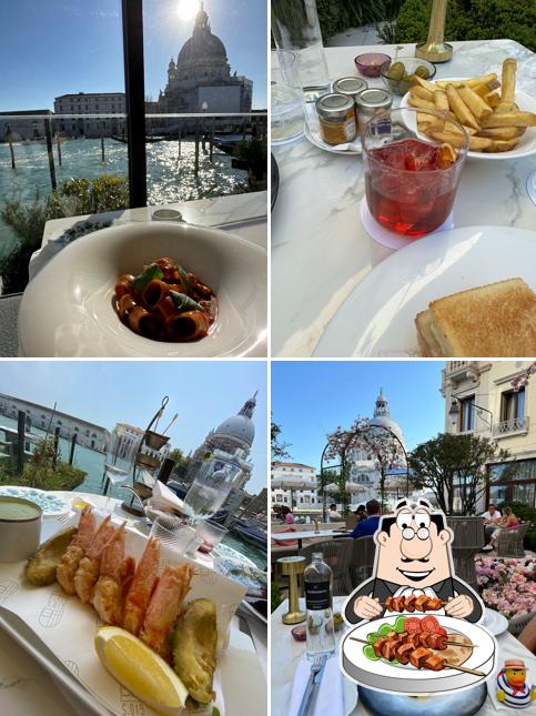 Cibo al Gio's Restaurant & Terrace