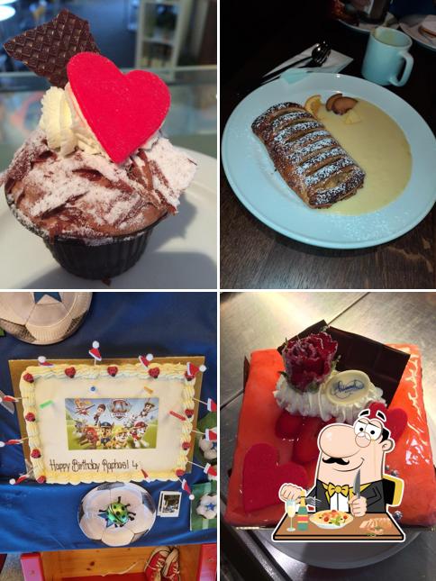 Konditorei Himmels-bijou GmbH