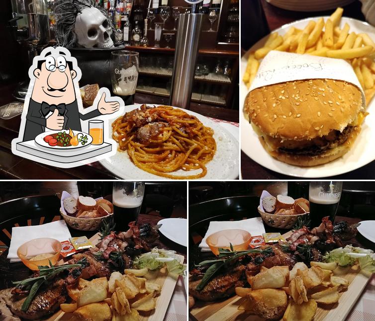 Irish Pub