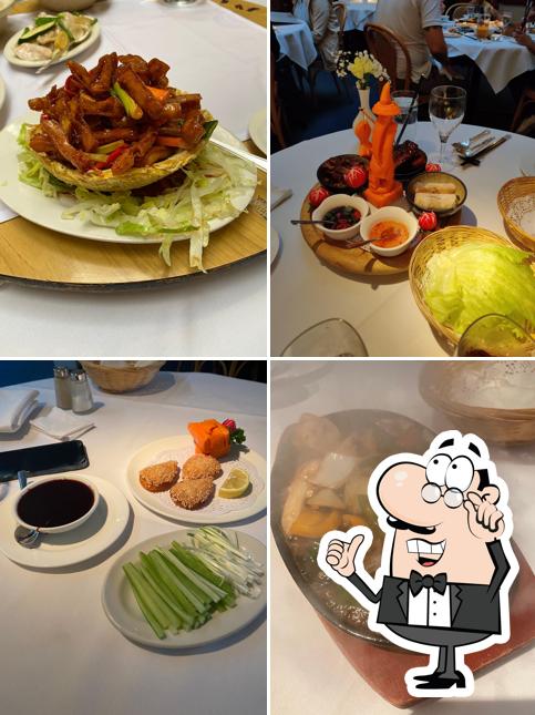 Lian, Witham - Restaurant menu, prices and reviews