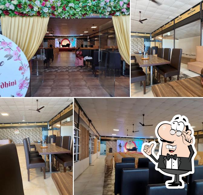 Mantram Veg Restaurant