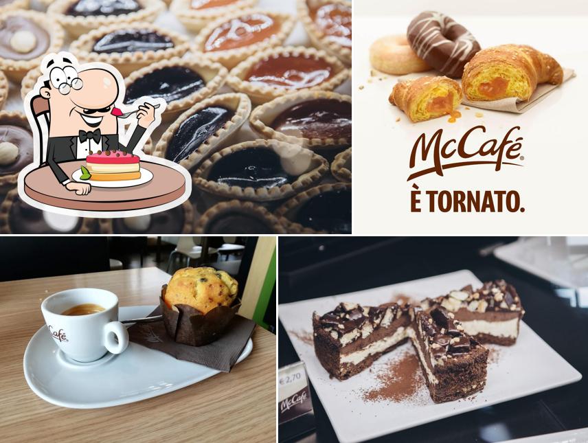 McDonald's Mirandola