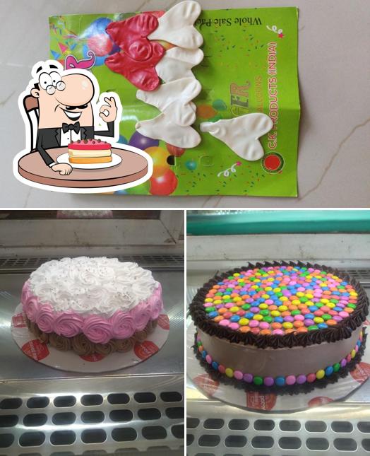 New Poona Bakery image