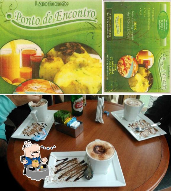 Ponto de Encontro