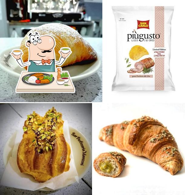 Bar Pasticceria Manzoni di Di Sarro Simone e Dario