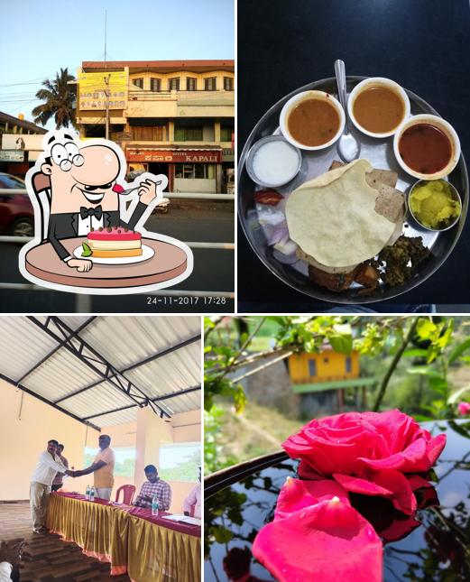 Godavari Bar & Restaurant