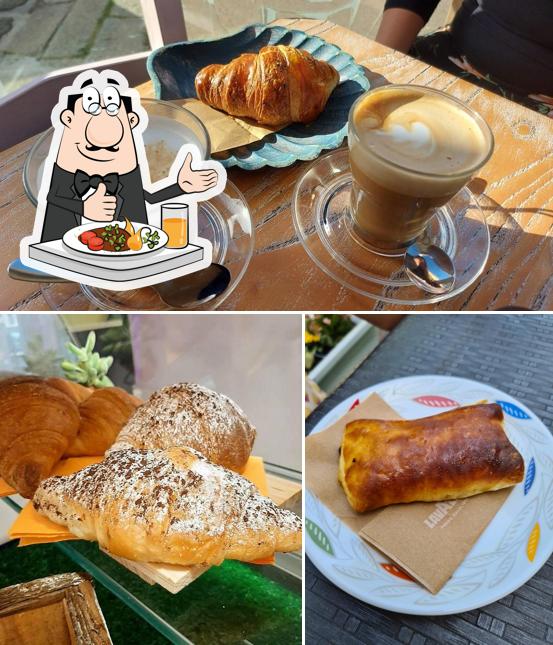 Cibo al Kaldo Caffé