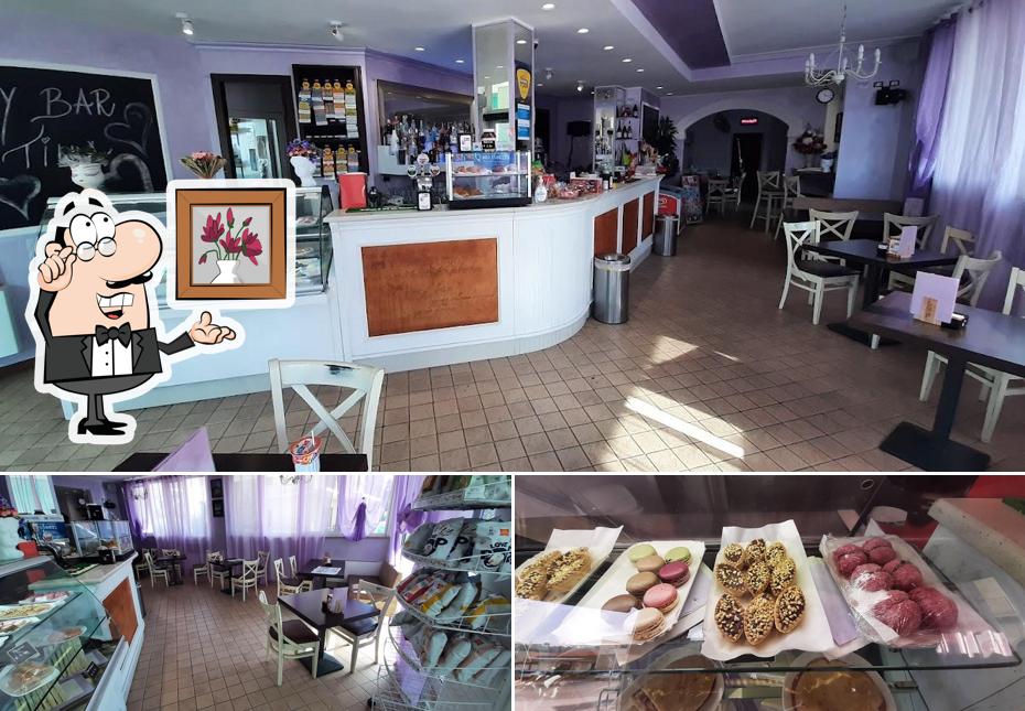 ROXY BAR di Serban Valentina e Caterina