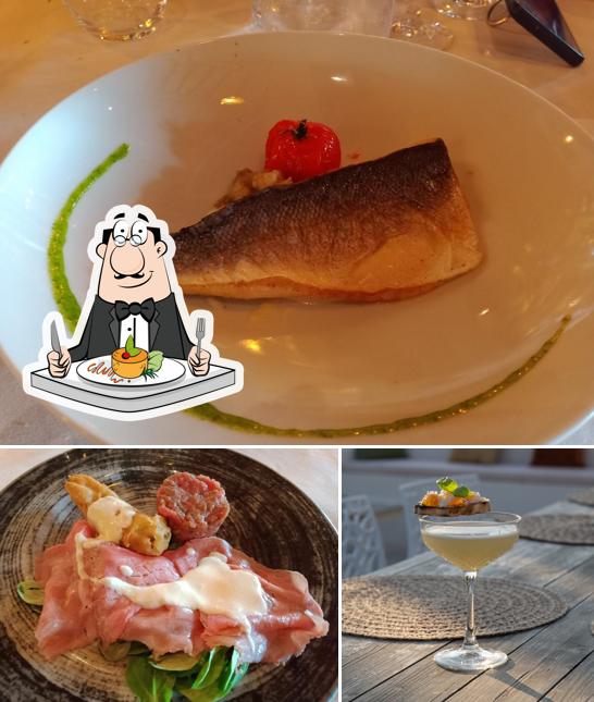 Cibo al Collexstro Food Art