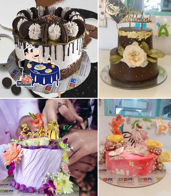 De'Kriollo Bakers Malkapur