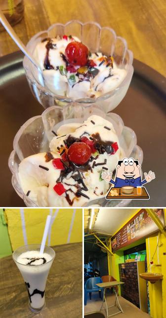 Meals at Drunken eat (tasty way)
