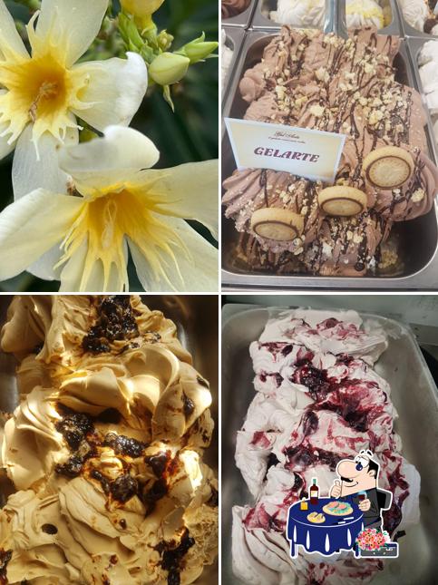 GELARTE gelateria artigianale