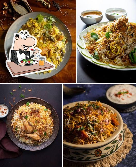 HOTEL NAVAB BIRYANI HOUSE