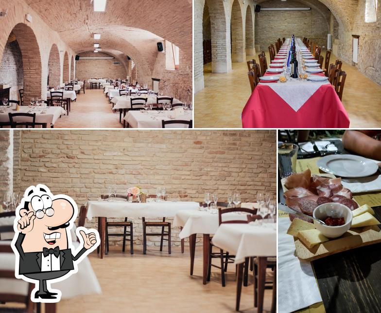 La Cucina del Convento