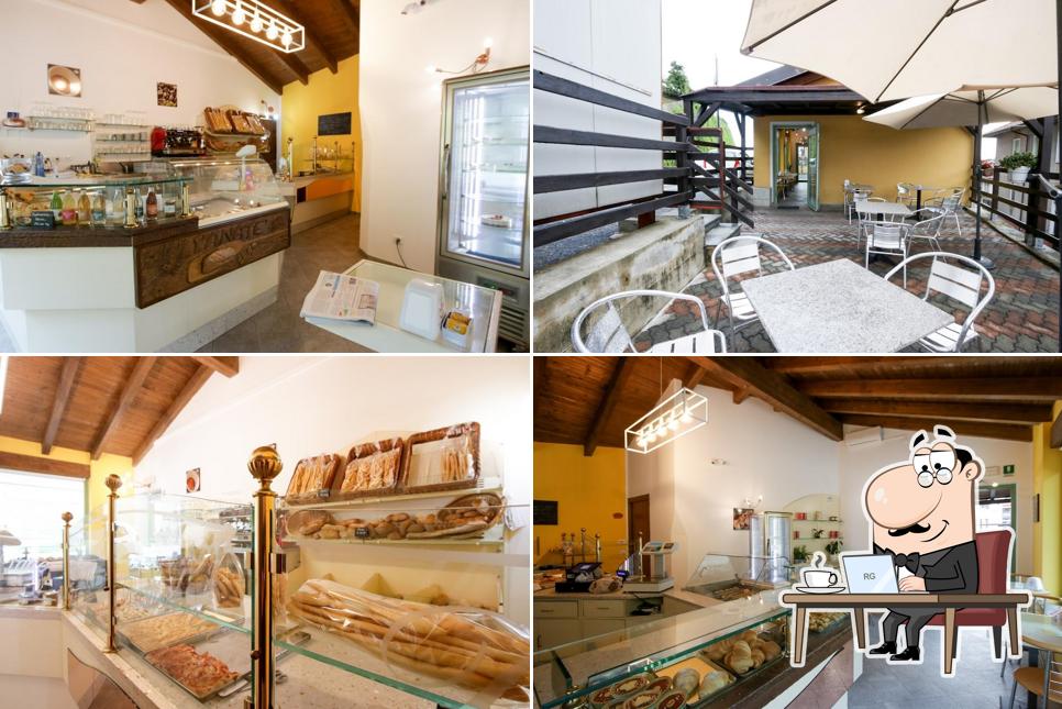 La Maresca - Pasticceria & Caffetteria