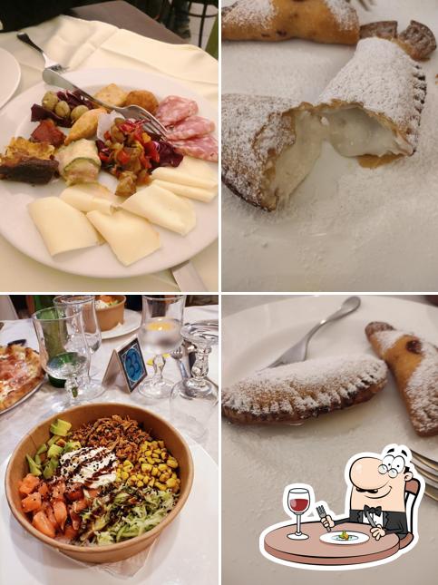 La Scala Ristorante Pizzeria