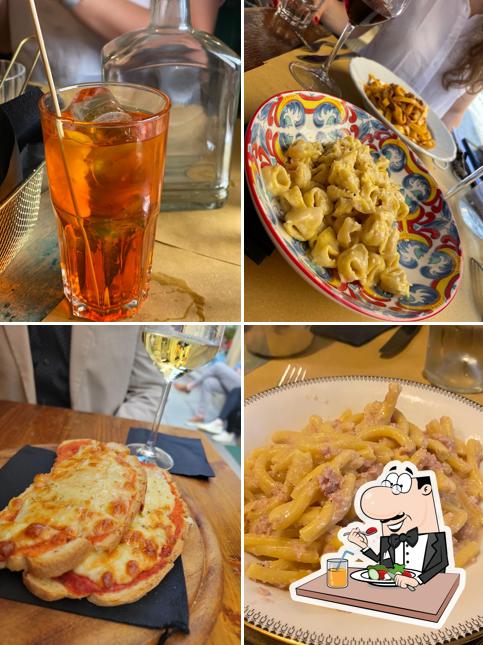 Cibo al Marsalino