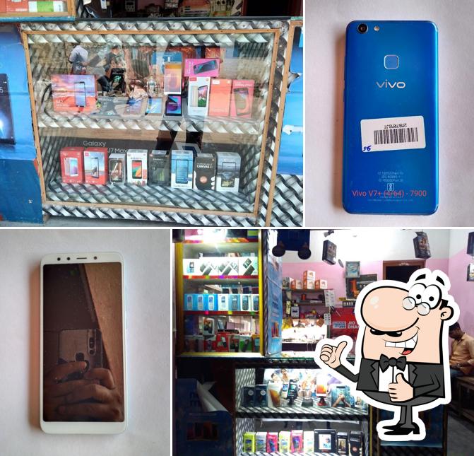 See this pic of Mouli Mobile Center and Moulis Only Frier
