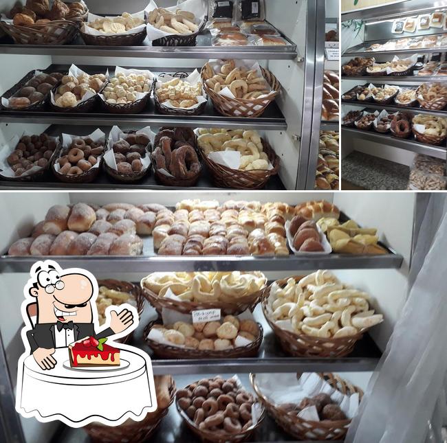 Padaria Alternativa