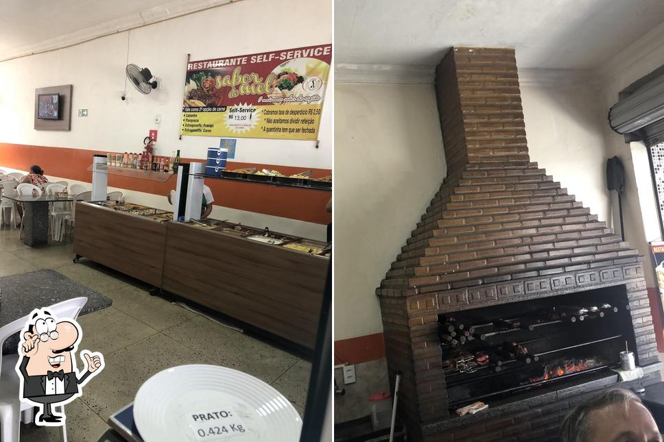Restaurante Sabor de Mel