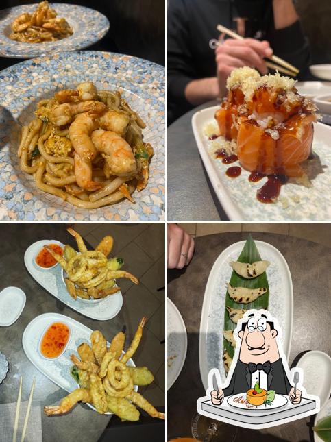 Cibo al Shabu Casatenovo