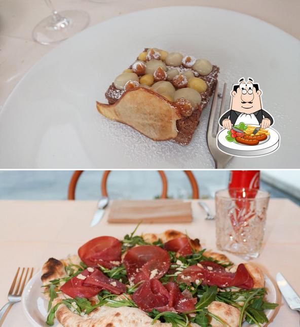 Platti al Stazione Terme - Bistrò e Pizzeria