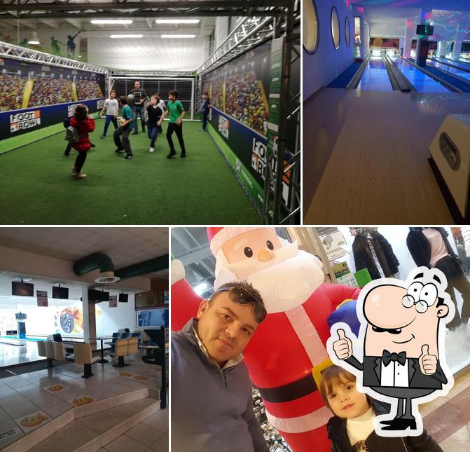 Immagine di Thema Bowling