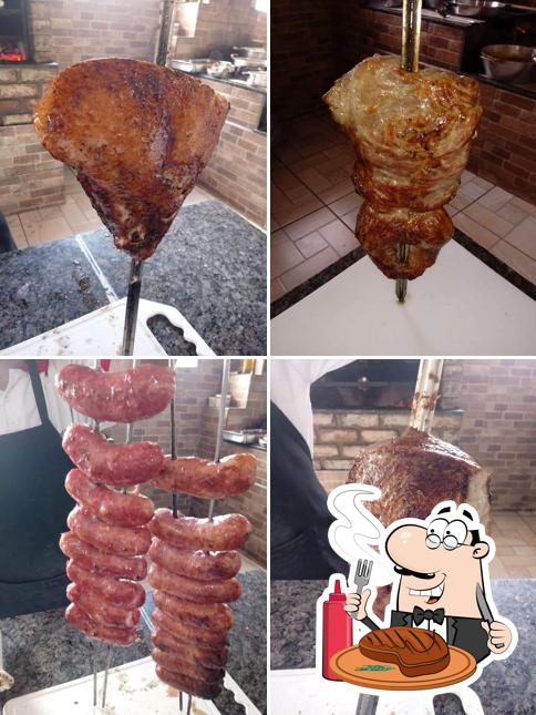 Restaurante e Churrascaria Dona Maria